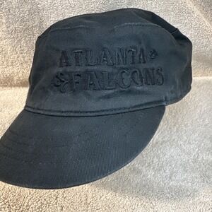 Reebok Atlanta Falcons hat vintage collection Fashion Women's Children